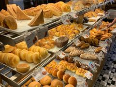 -布列德手工面包店(永安店)