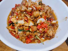-红旗大食堂(君悦紫园店)