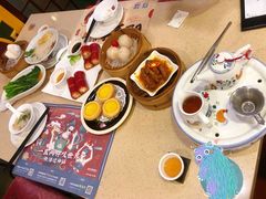 -点都德(华强南店)