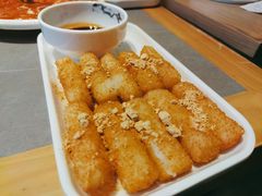 -蜀留香火锅·始于1999·原四川老火锅(白堤路店)