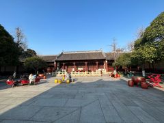-钱王祠