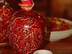 -醉八仙热酒馆(渝中店)