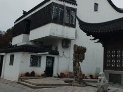-三林塘老街