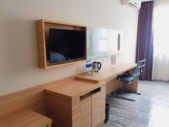 -城市便捷酒店(佛山大良清晖园步行街店)