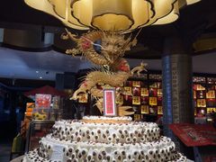 -潞州宴·长治人的会客厅(长兴北路店)