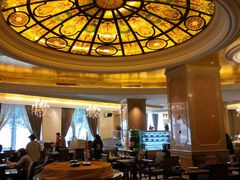 -旌湖国际酒店.自助餐