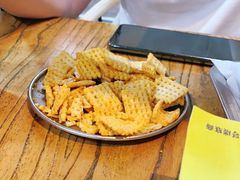 -烤五行·烧烤烤串(石佛营店)