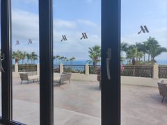 -大堂酒廊·亚龙湾万豪度假酒店