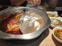 -彤德莱火锅(乐陵路店)