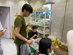 -大姐麻辣烫(莲宝中路店)