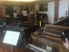 -鼓浪屿钢琴博物馆