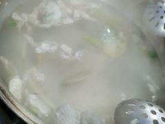 -章记正宗南岗鱼蛋火锅