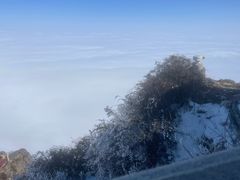 -峨眉山风景名胜区