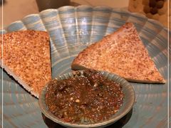 -丝路金桃·新疆菜(徐汇店)