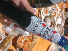 -木屋烧烤(坂田天安云谷店)