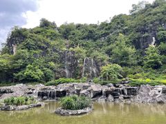 -Club Med地中海俱乐部·桂林度假村