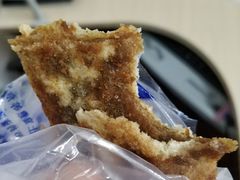-北京大学-燕南食堂
