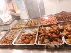 -麦德香炸鸡(工农路店)