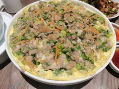 现撬海蛎煎-四道菜·福建菜馆(新街口金鹰店)