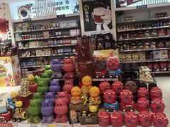 -友谊超市(友谊商城店)