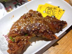 -木屋烧烤(西南角店)