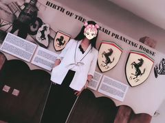-法拉利主题公园