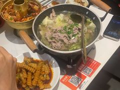 -全牛匠·乐山跷脚牛肉(西北旺万象汇店)