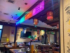 -来涮蜀鲜货火锅串串香(菜市口店)