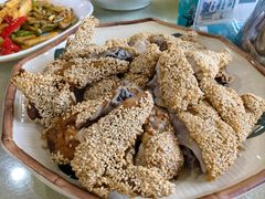 -区海鸡场饭店(石壁店)