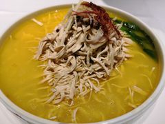 秦淮烫干丝-民国红公馆·秦淮八艳(夫子庙店)