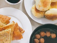 -大南门牛肉包子店