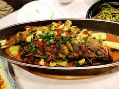 李记臭鲑鱼-李老爹香辣蟹(宣武门店)