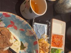 -鹏祖料理