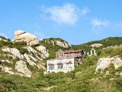 -东极岛景区