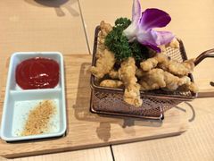 -海泰食府·新鲁菜·家宴(总部基地店)