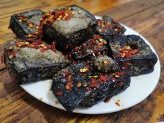 -五娭毑臭豆腐(黄兴南路店)