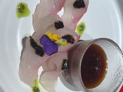 -加餐海鲜自助(宝龙一城店)