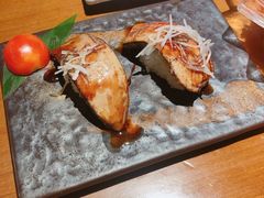 鹅肝寿司-魔丼屋(日月光店)