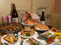 -贵木日本料理·铁板烧(新地假日广场店)