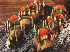 -东京屋(武定路店)