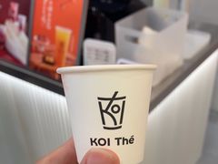 -KOI Thé(正佳广场店)