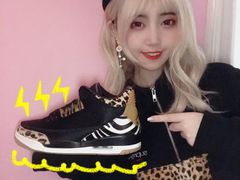 -JORDAN(外滩中央体验店)