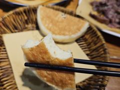 -蒙艾里民族传统菜蒙餐