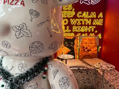 -黑熊披萨orso pizza