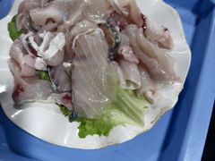 -顺德公美食(西乡店)