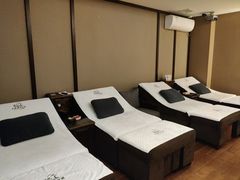 -水墨澜渟足道·SPA·传统(四望亭东关街店)