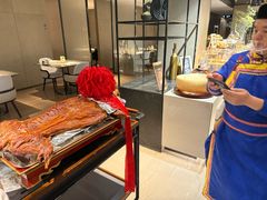 -曲水兰亭(北京四惠店)