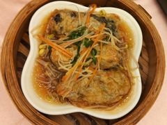 -金满楼(天河中路店)