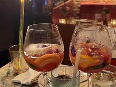 -BROWNSTONE布朗石西班牙餐厅(富城店)