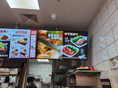 -永和大王(杨高中路店)